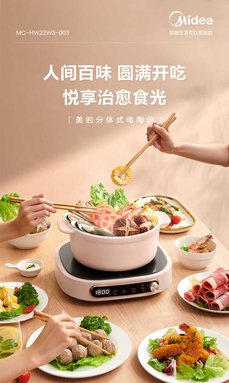 商品详情