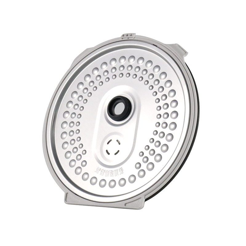 美的电饭煲盖板配件 FS4018_1_4适用FS4018/FZ5015/WFS5018Q 电饭煲配件