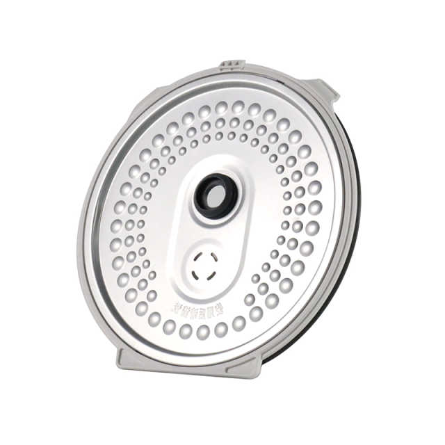 美的电饭煲配件 锅盖配件适用FS4018/FZ5015/WFS5018Q