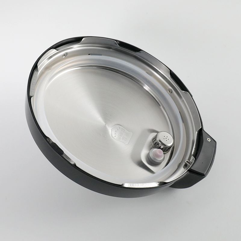 电压力锅配件 锅盖总成（无排气阀含密封圈） 适用MY-12CH402A