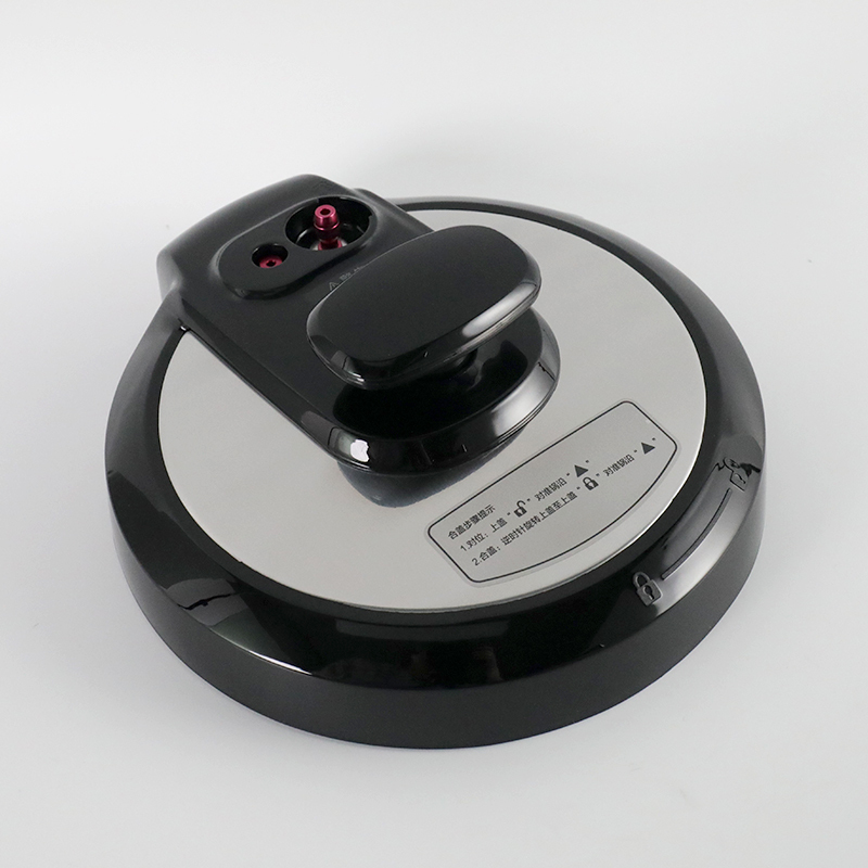 电压力锅配件 锅盖总成（无排气阀含密封圈） 适用MY-12CH402A