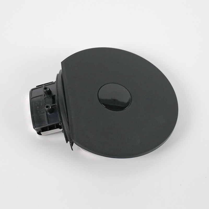 美的电热水壶壶盖配件 MK-HE1506