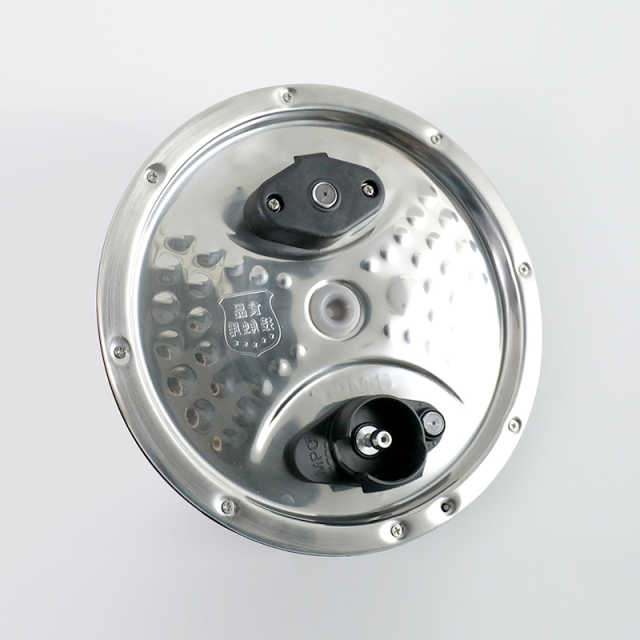 电压力锅配件 锅盖盖板无排气阀适用MY-HT5083PG/MY-HT5085PG/HT5097HG