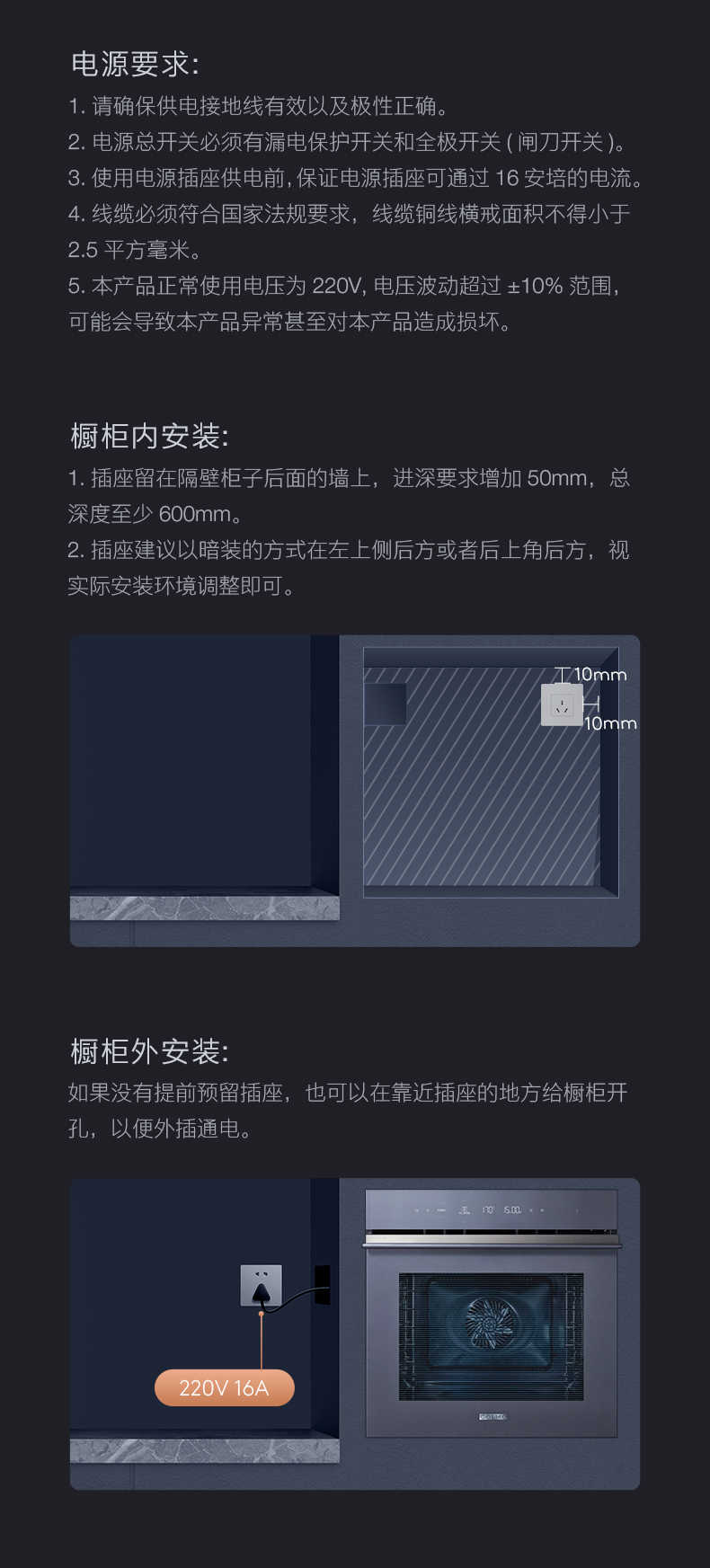 商品详情