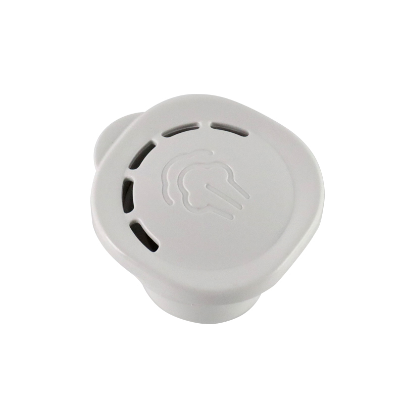 美的电饭煲配件 蒸汽阀组件 YJ3010_1_1 RoHS GB MB-YJ3010 珍珠白