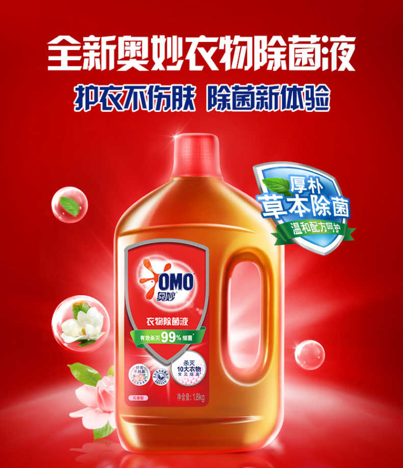 商品详情