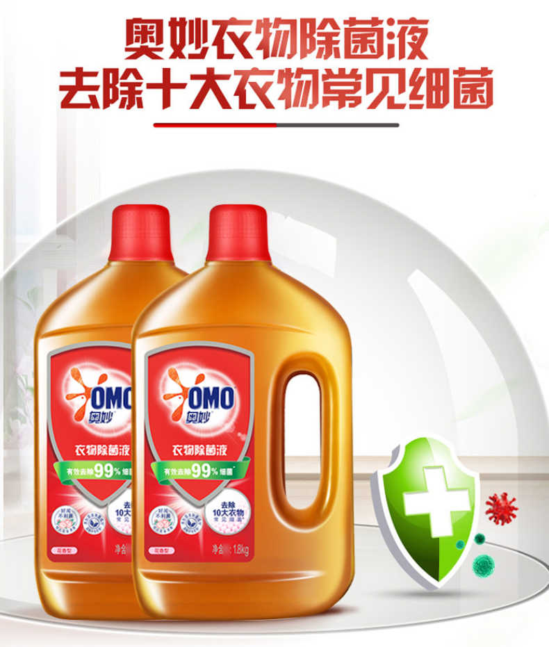 商品详情