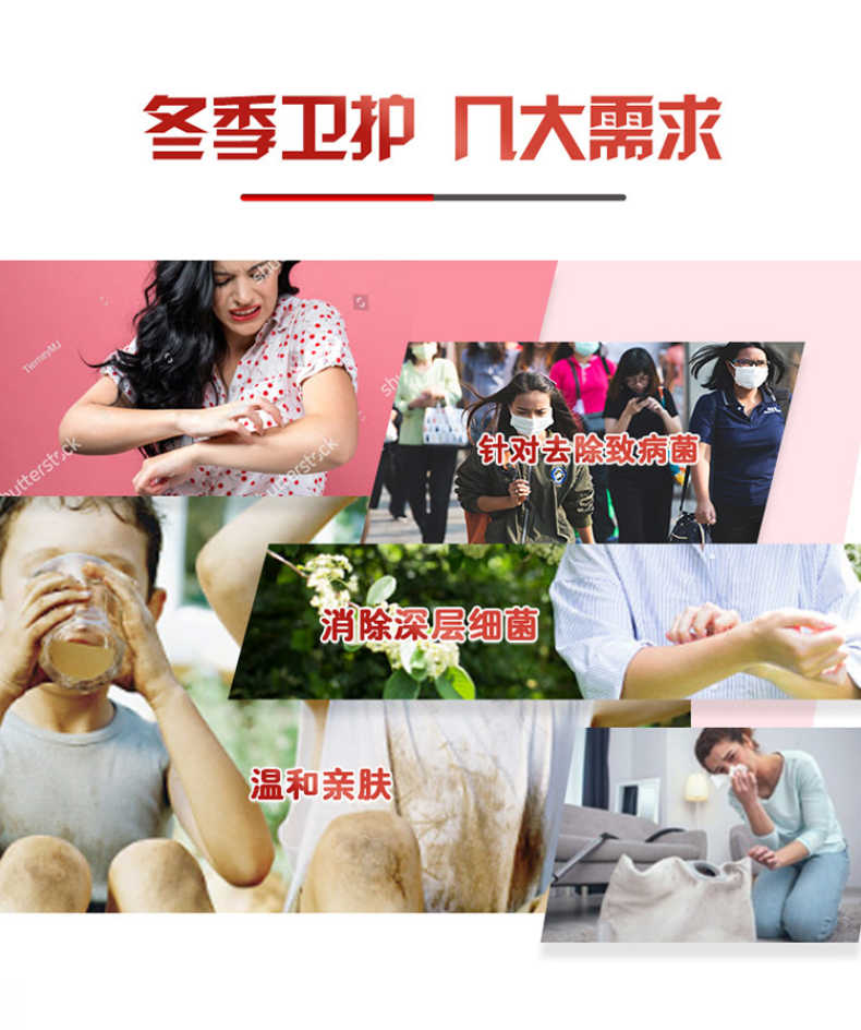 商品详情