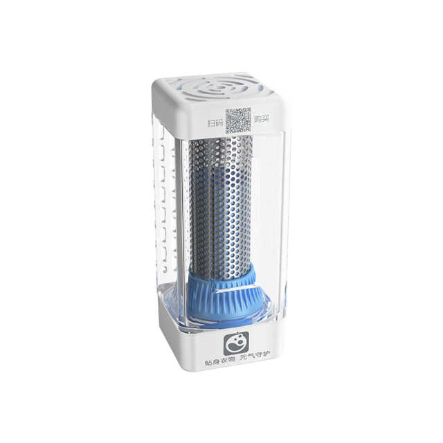 M-RS3/5-A 毛屑过滤器 简易模块-银离子 RoHS
