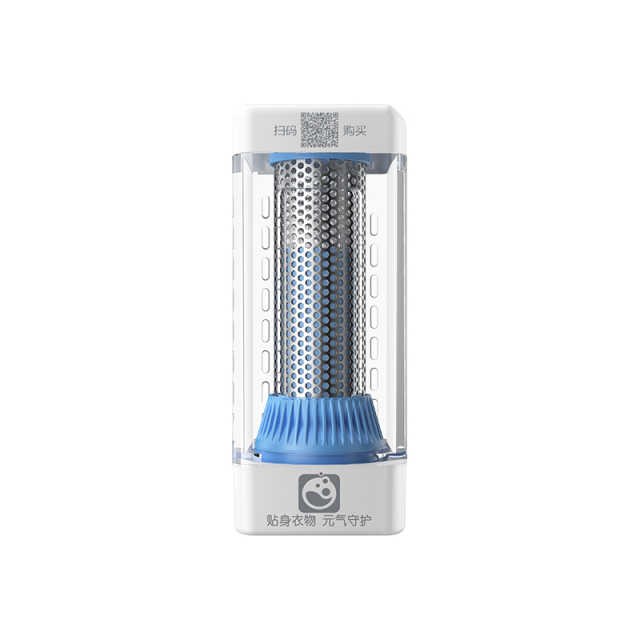 M-RS3/5-A 毛屑过滤器 简易模块-银离子 RoHS