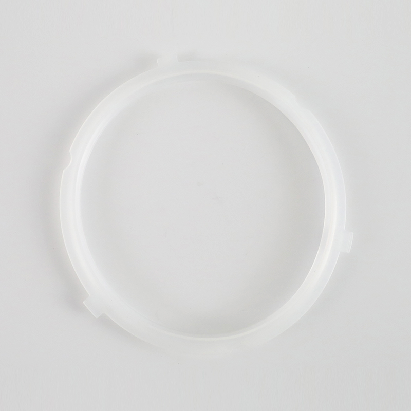 美的电压力锅配件 密封圈 P-40TGB-13080 更新包装新编码12661100A00655