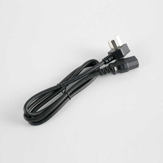 美的电压力锅配件 电源线 10A/250V 适用电压力锅 电蒸锅