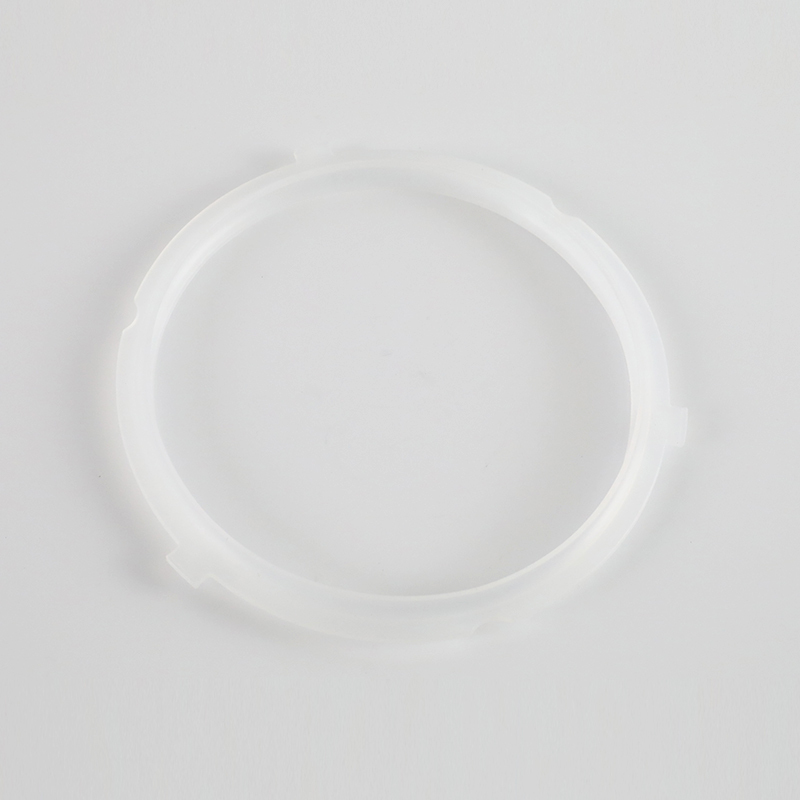 美的电压力锅配件 密封圈 P-40TGB-13080 更新包装新编码12661100A00655