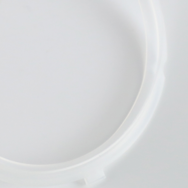 美的电压力锅配件 密封圈 P-40TGB-13080 更新包装新编码12661100A00655