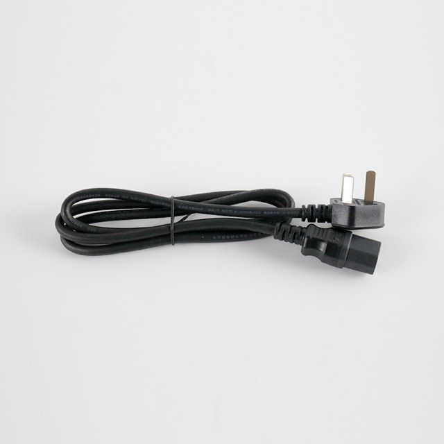 美的电压力锅配件 电源线 10A/250V 适用电压力锅 电蒸锅