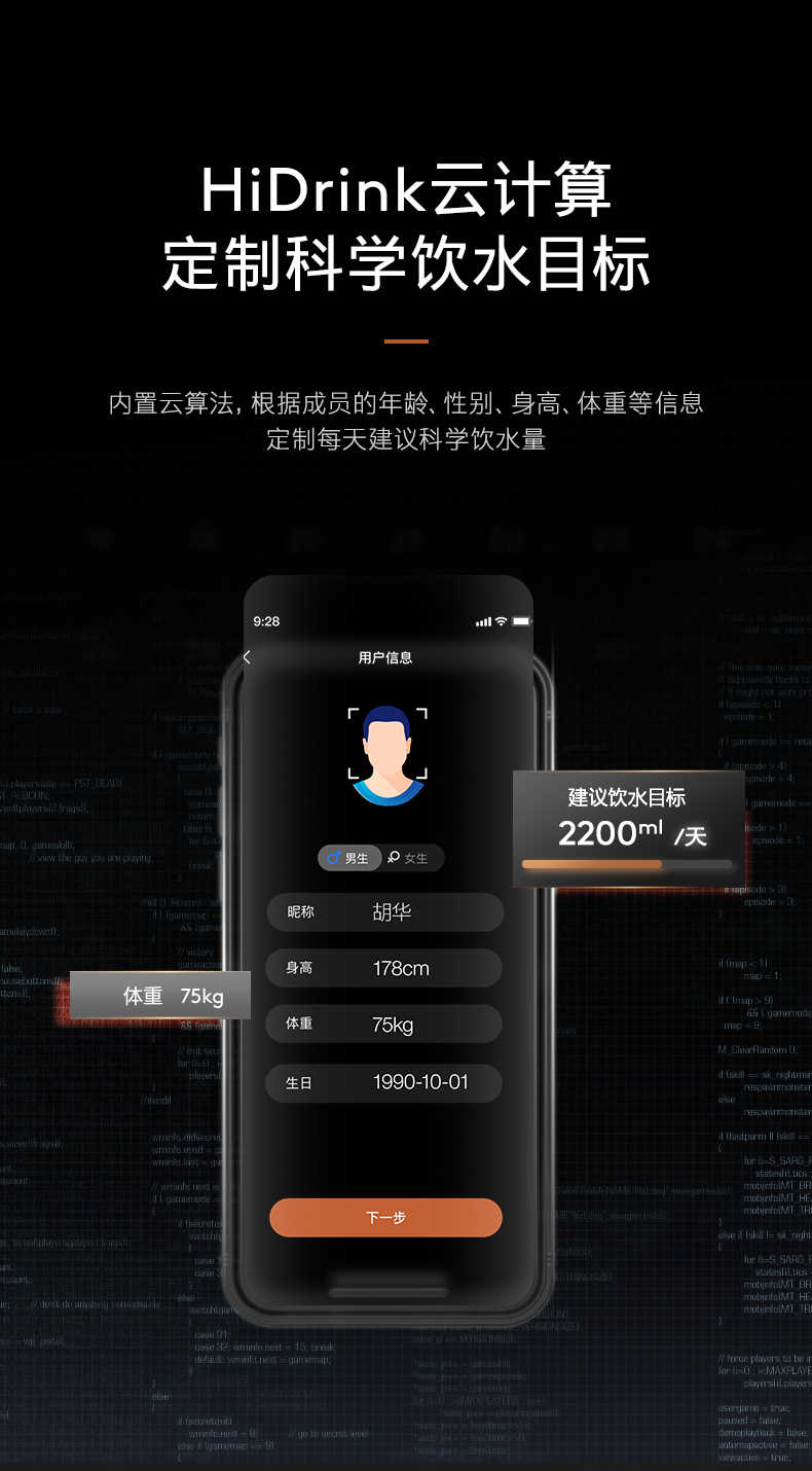 商品详情