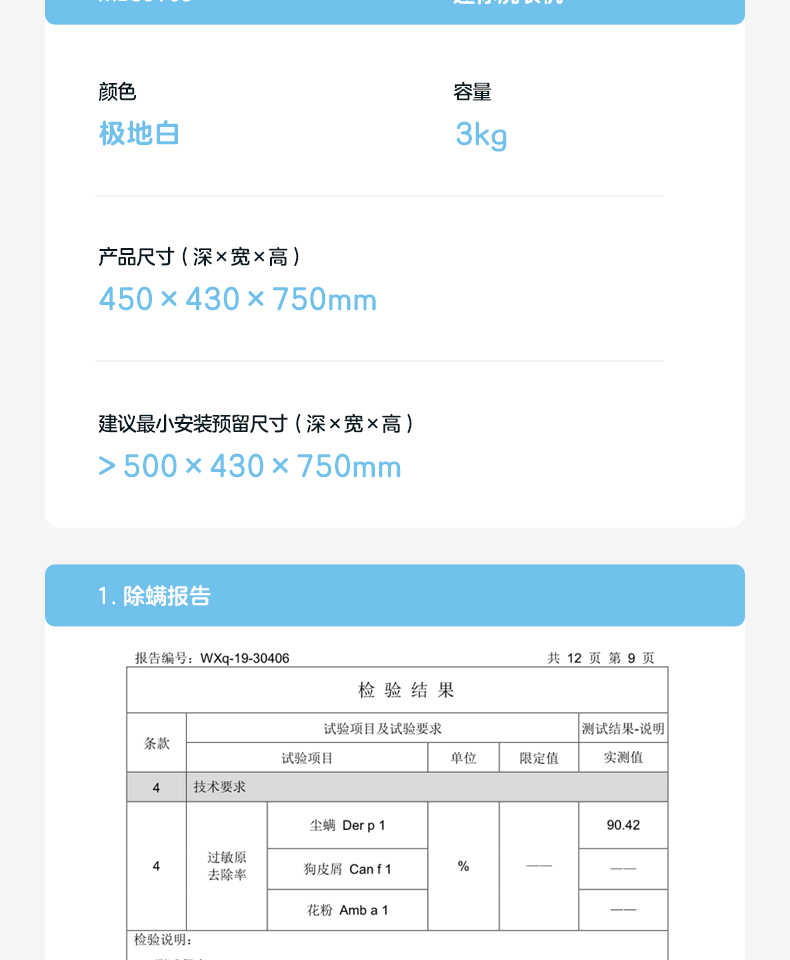 商品详情