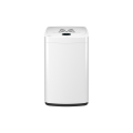 MB30V05 ⓐ ,波轮全自动洗衣机 极地白 门盖极地白 波轮式 220V,1Ph 50Hz