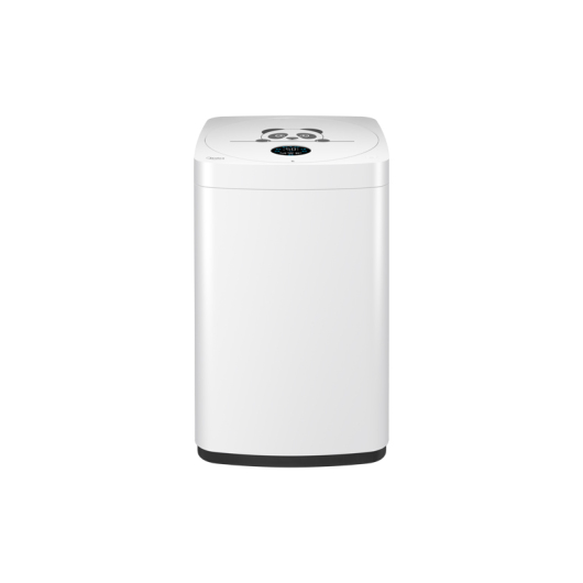 MB30V05 ⓐ ,波轮全自动洗衣机 极地白 门盖极地白 波轮式 220V,1Ph 50Hz