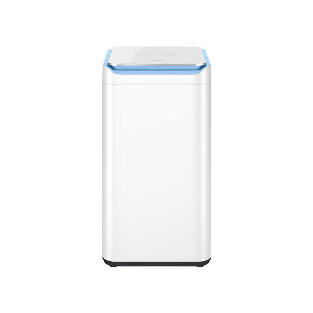 美的3kgmini波轮洗衣机 95℃高温煮洗 MB30VH10E PRO 
