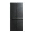 COLMO 冰箱 CRBS533M-A5 熔幔岩