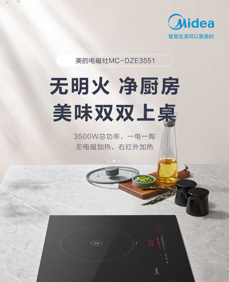 商品详情