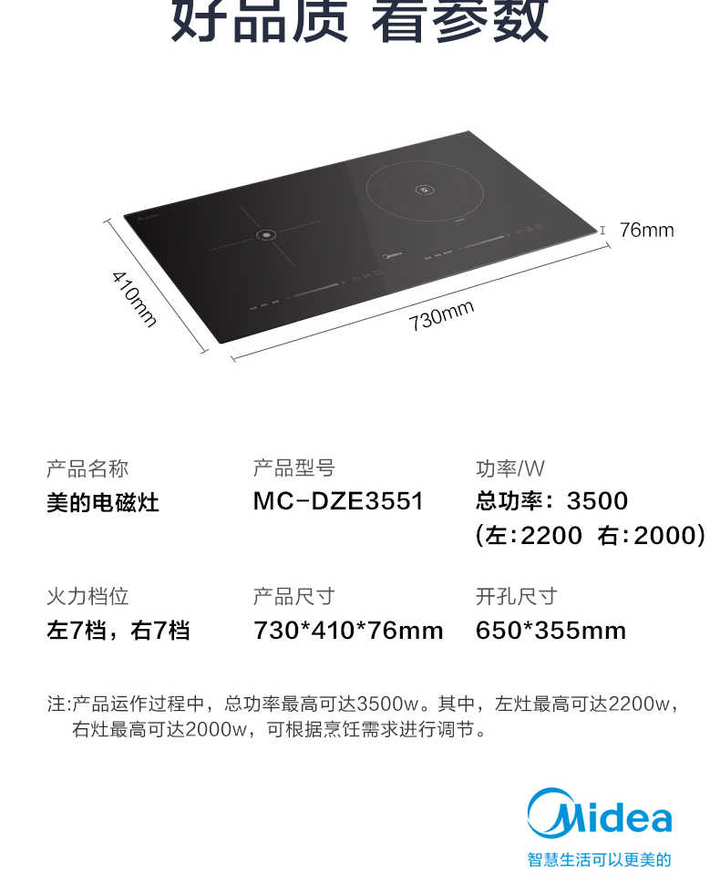 商品详情