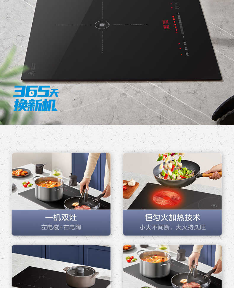 商品详情
