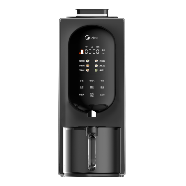 全自动破壁机 MJ-M100 RoHS 产品货号M100 1.2L 800W