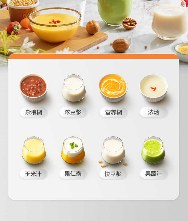 商品详情