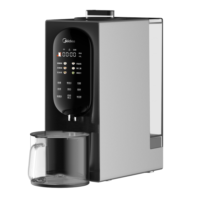 全自动破壁机 MJ-M100 RoHS 产品货号M100 1.2L 800W
