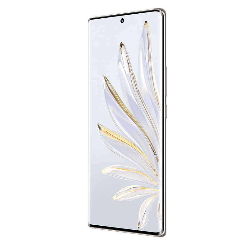 荣耀70 12GB+256GB 5G手机 IMX800三主摄 双曲屏设计66W快充