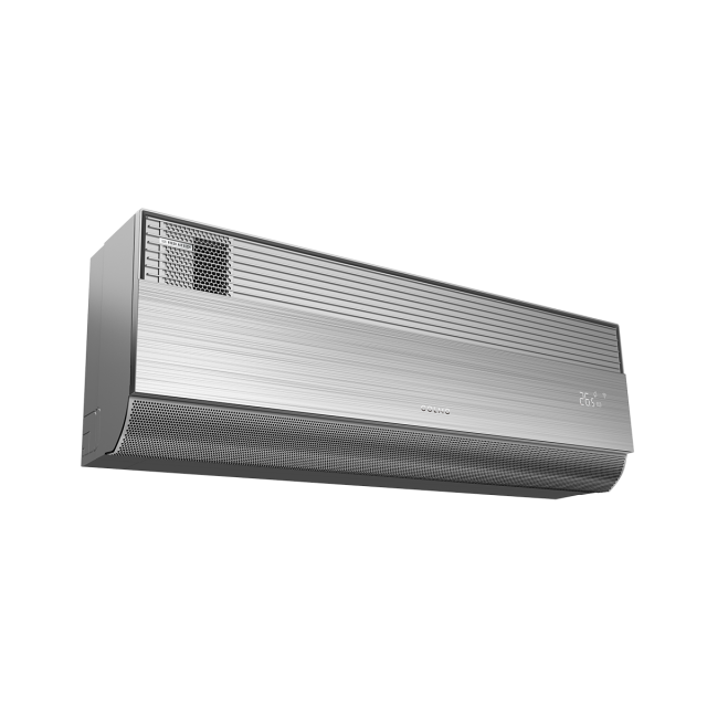 COLMO星图系列筑境空调2匹卧室冷暖一级能效变频挂机KFR-50GW/CA1 鲜净新风空调