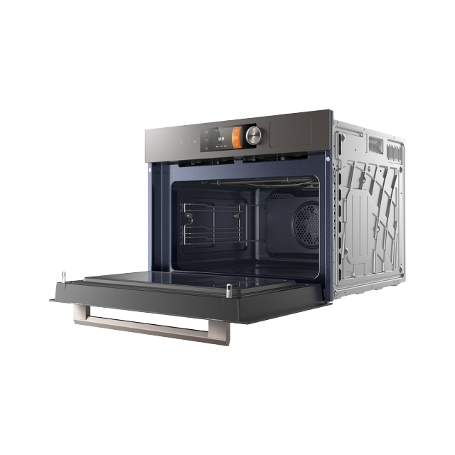 嵌入式微蒸烤一体机 智能 高温渗透蒸 高清彩屏智控 BG5050W（R5）