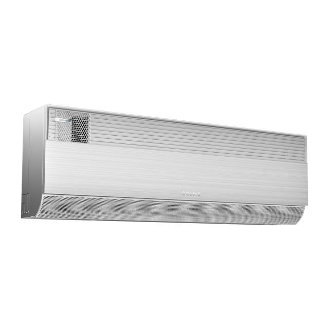 COLMO星图系列筑境空调2匹卧室冷暖一级能效变频挂机KFR-50GW/CA1 鲜净新风空调