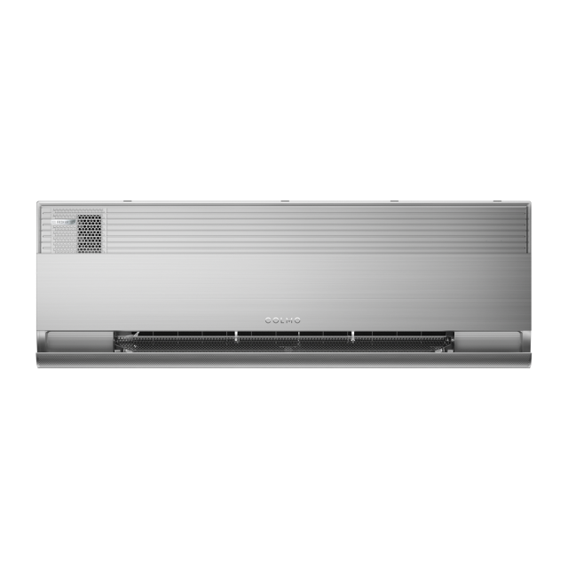 COLMO星图系列筑境空调2匹卧室冷暖一级能效变频挂机KFR-50GW/CA1 鲜净新风空调