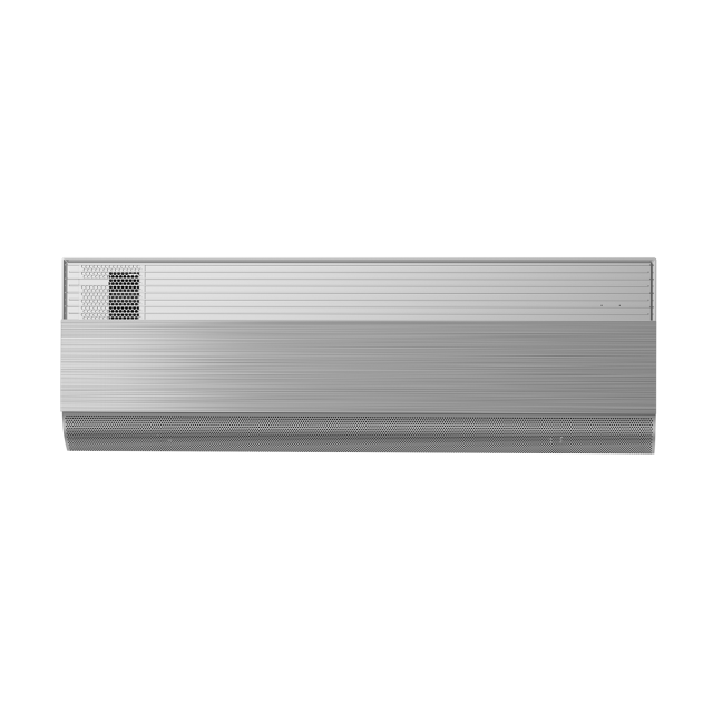 COLMO星图系列筑境空调2匹卧室冷暖一级能效变频挂机KFR-50GW/CA1 鲜净新风空调
