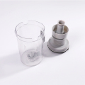 美的吸尘器配件 尘杯组件 适用U2/SN7