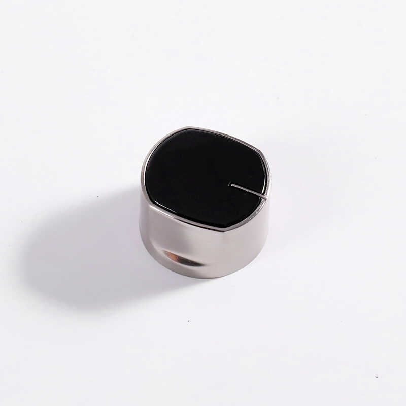 美的灶具配件 旋钮组件 MQ7230-G_19 锌铝合金 Φ8