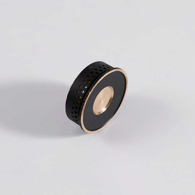 美的燃气灶灶具配件 内环火盖Φ44 适用JZY-7230-08/JZY-MQ7230-G