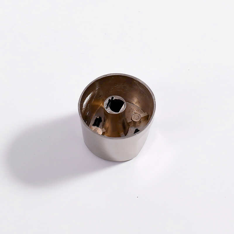 美的灶具配件 旋钮组件 MQ7230-G_19 锌铝合金 Φ8