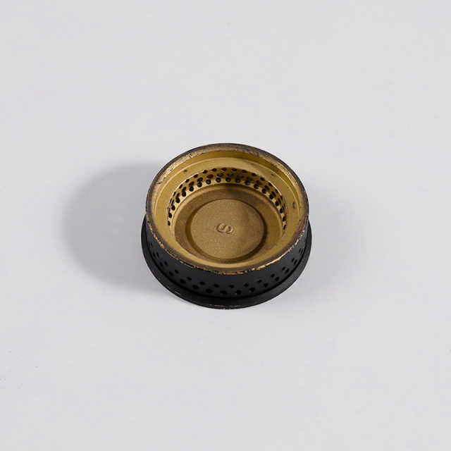 美的燃气灶灶具配件 内环火盖Φ44 适用JZY-7230-08/JZY-MQ7230-G