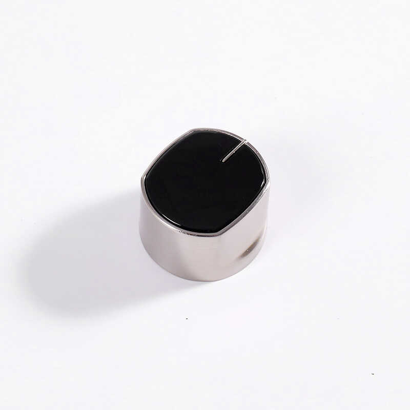 美的灶具配件 旋钮组件 MQ7230-G_19 锌铝合金 Φ8