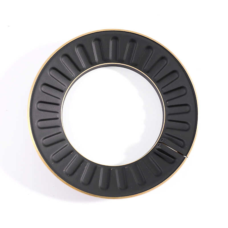 美的灶具配件 外环火盖 MQ7211-G-12 ΦΦ124 Y-T