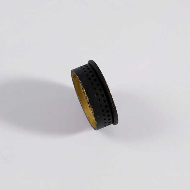 美的燃气灶灶具配件 内环火盖Φ44 适用JZY-7230-08/JZY-MQ7230-G