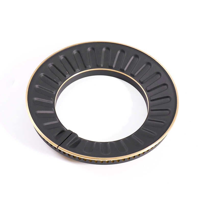 美的灶具配件 外环火盖 MQ7211-G-12 ΦΦ124 Y-T