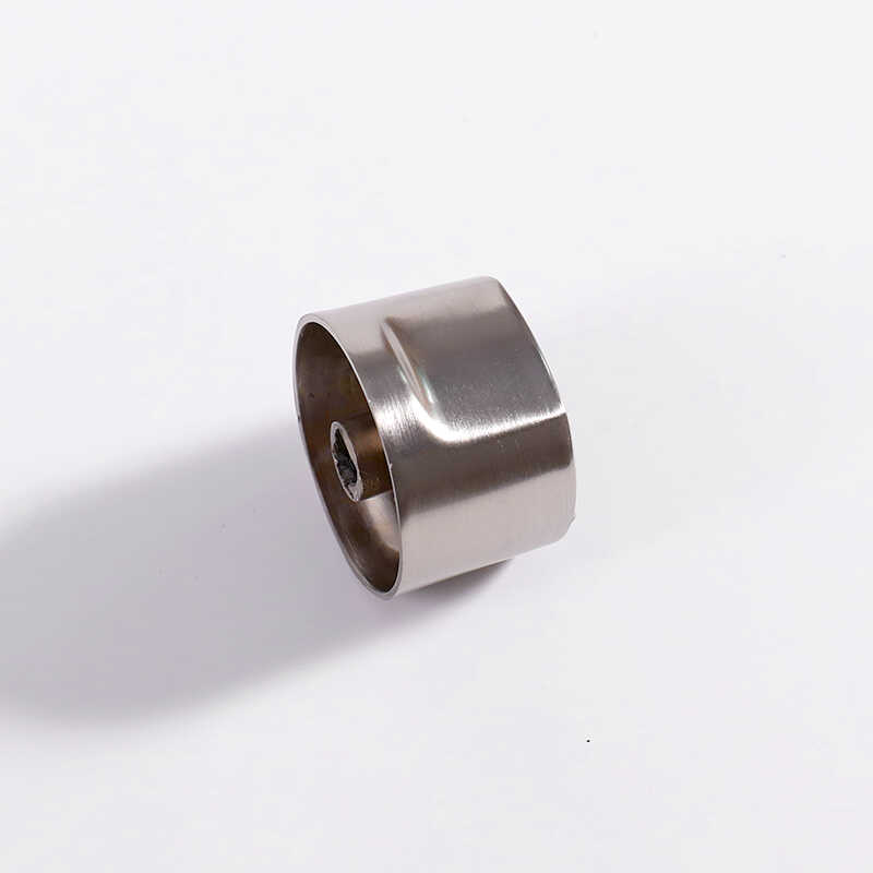 美的灶具配件 旋钮组件 MQ7230-G_19 锌铝合金 Φ8