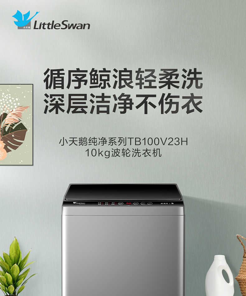 商品详情