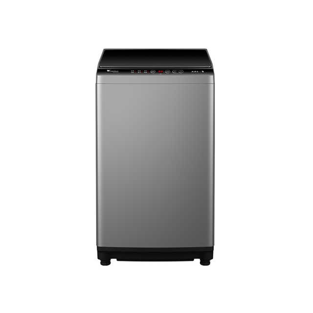 小天鹅TB100V23H    ,波轮全自动洗衣机 玄武灰