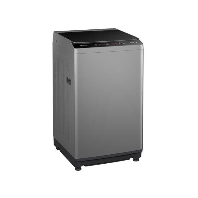 小天鹅TB100V23H    ,波轮全自动洗衣机 玄武灰